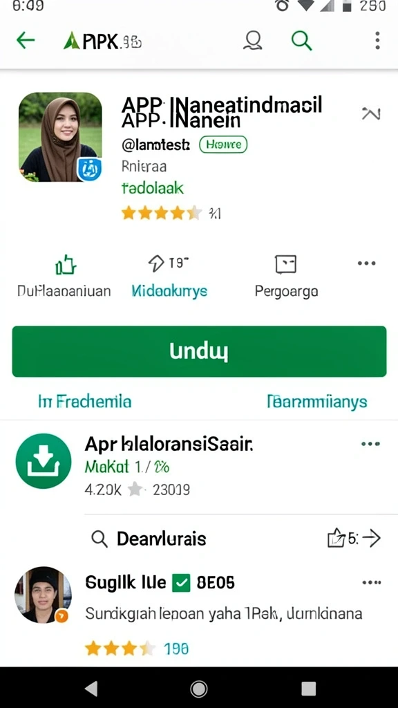 Screenshot sambaltoto nomor 1