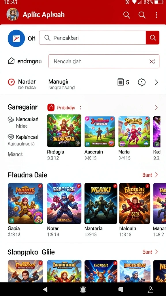 Screenshot saranajitu nomor 1