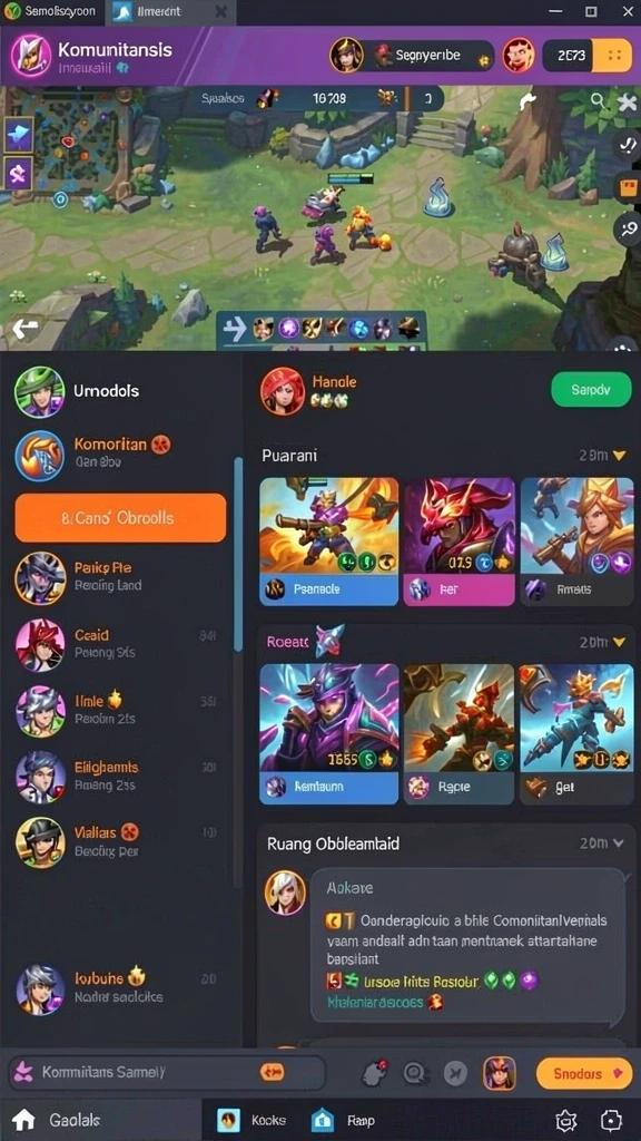 Screenshot satu77 nomor 3
