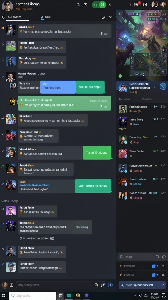 Screenshot surga77 nomor 1