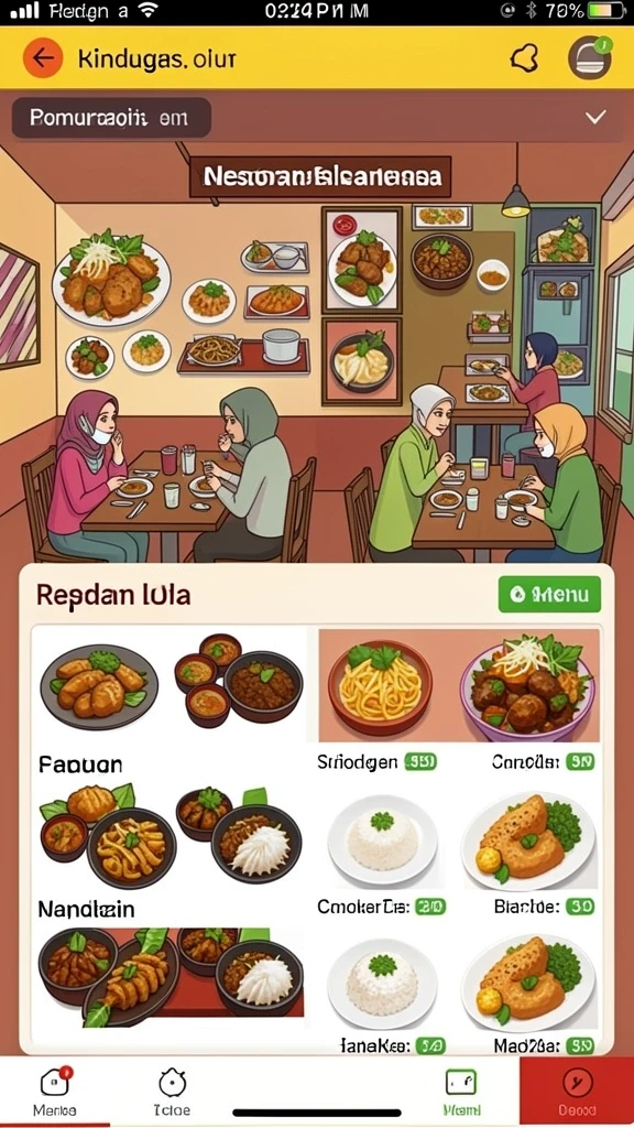 Screenshot surga77 nomor 3