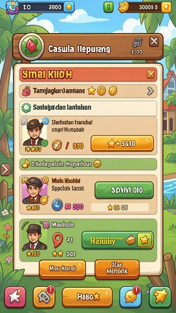 Screenshot svip1 nomor 3