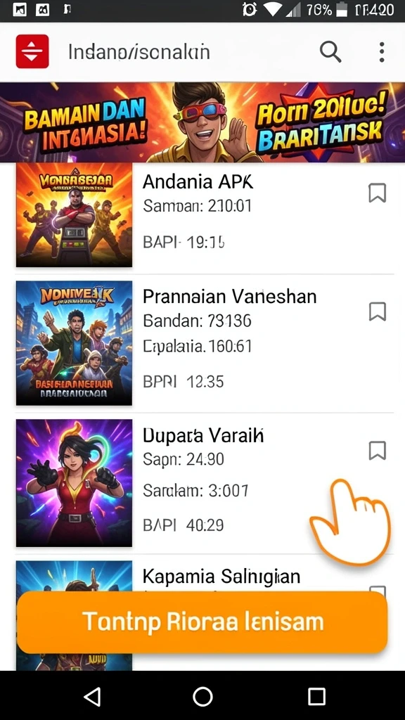 Screenshot svip4 nomor 2