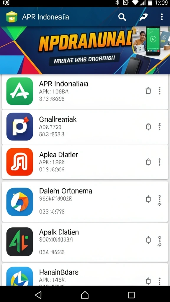 Screenshot svip5 nomor 1