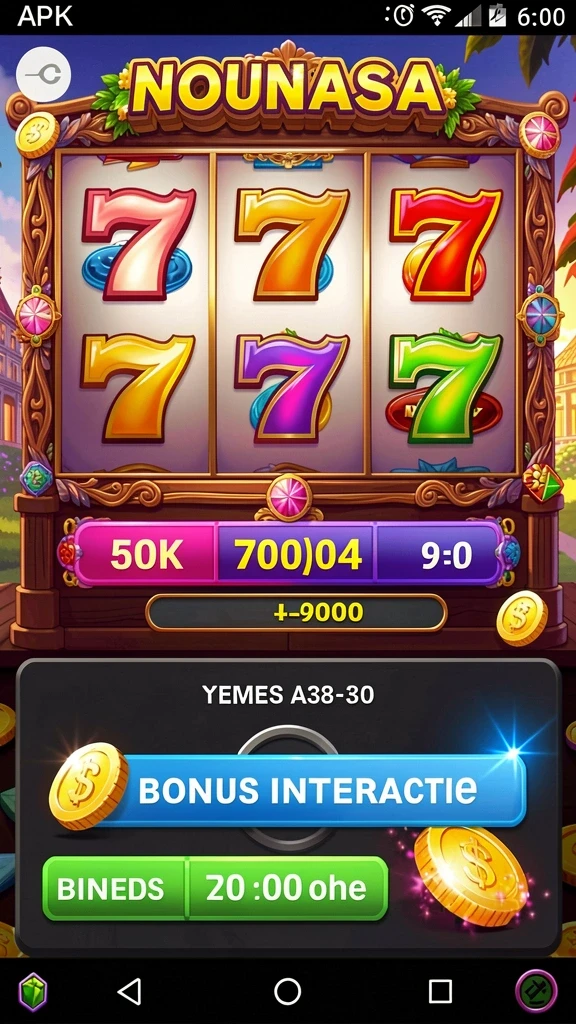Screenshot svipsidn nomor 2