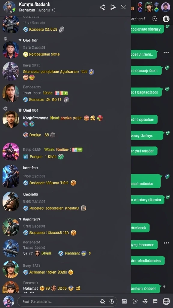 Screenshot topanhoki nomor 3