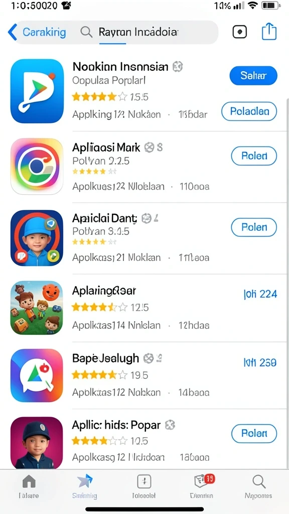 Screenshot topdomino nomor 1