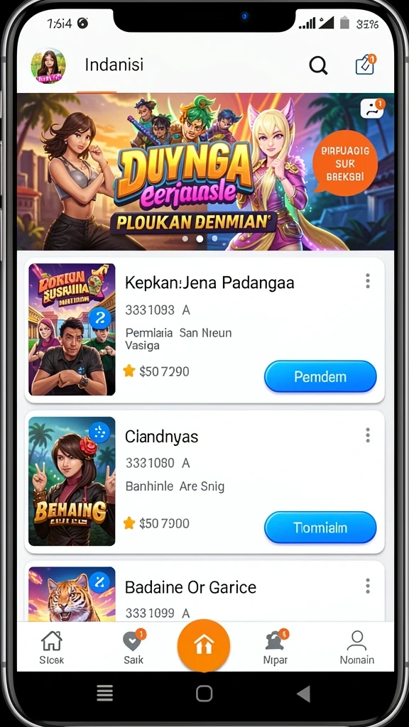 Screenshot toto22 nomor 1