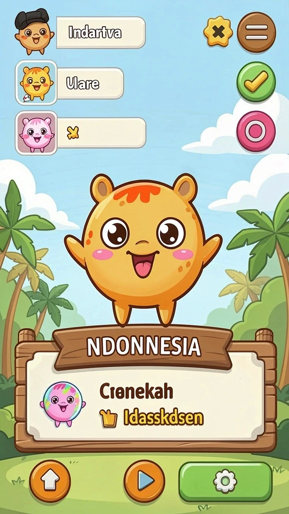 Screenshot tvtoto nomor 3