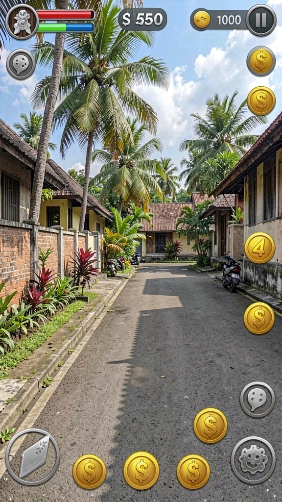 Screenshot ut77 nomor 2