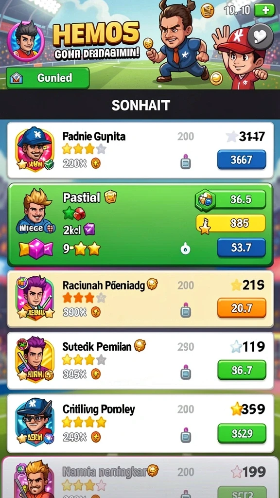 Screenshot ut77 nomor 3