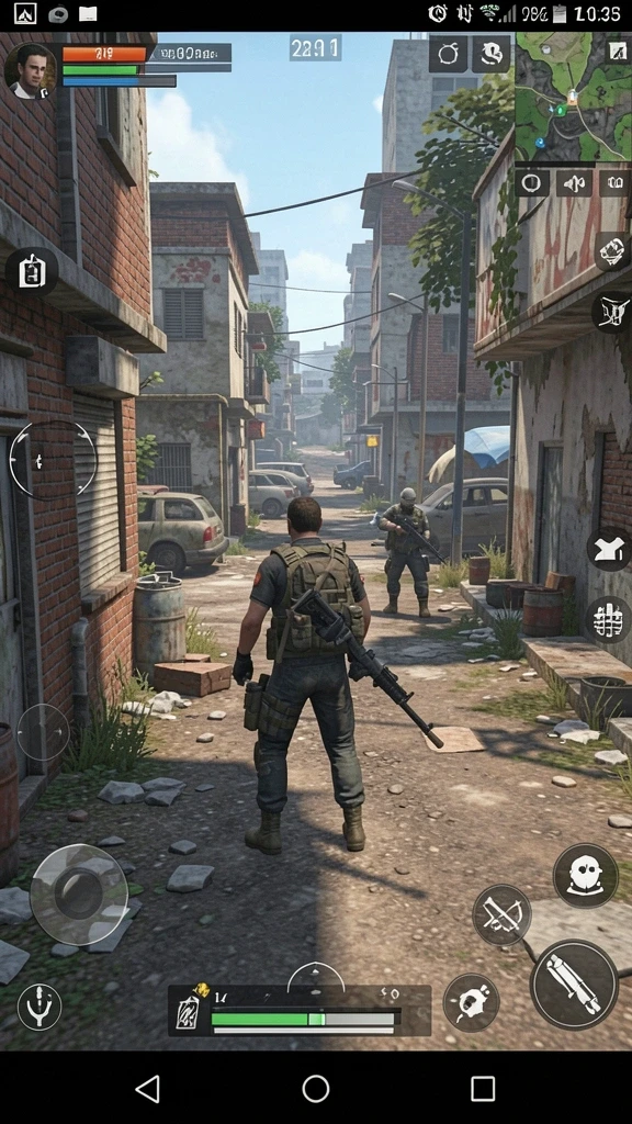 Screenshot vegas969 nomor 1