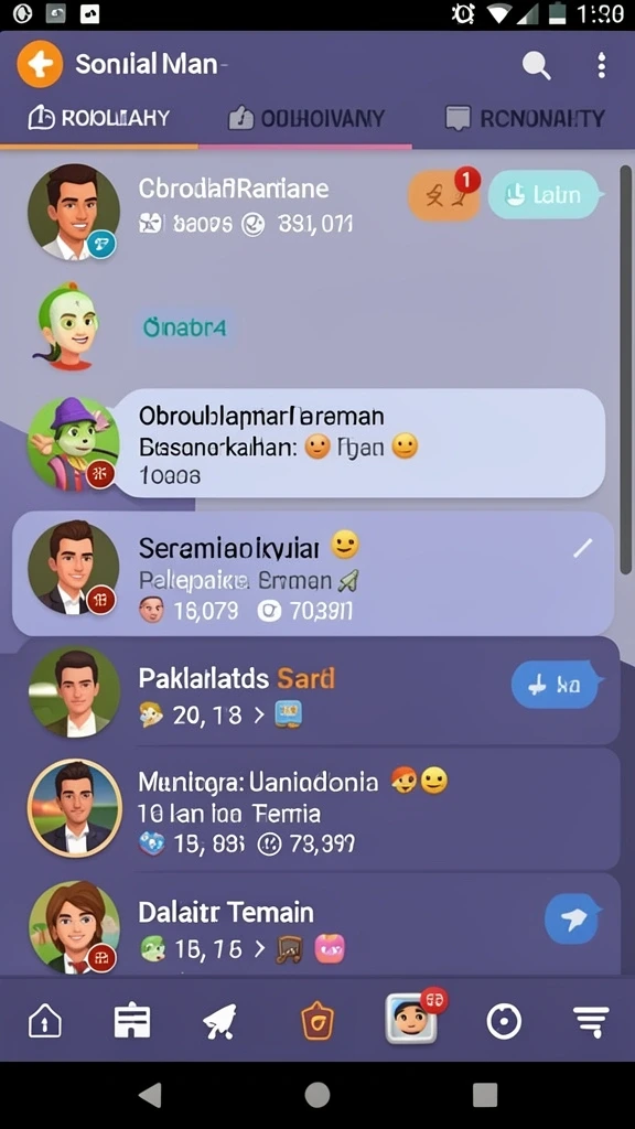Screenshot vegas969 nomor 3