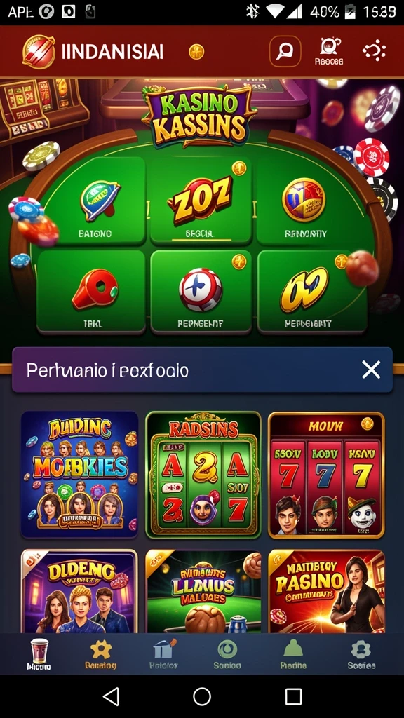 Screenshot vipwin88 nomor 3