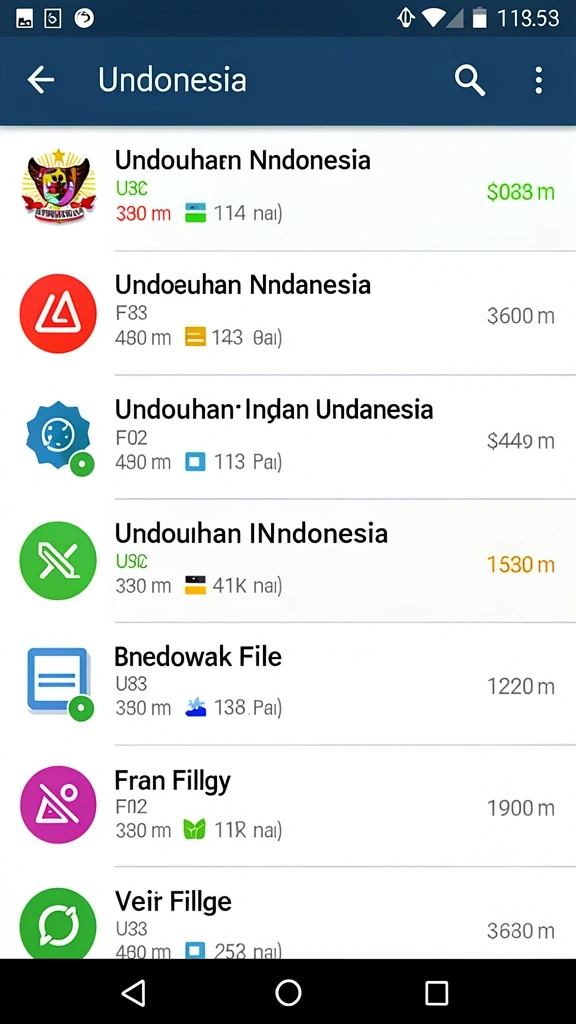 Screenshot visa89 nomor 1