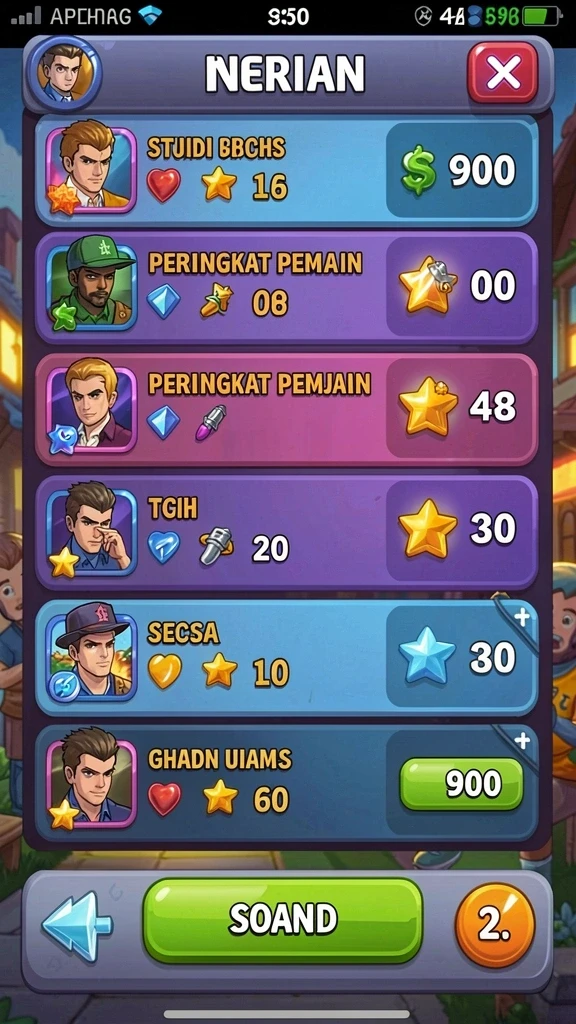 Screenshot winslot nomor 2