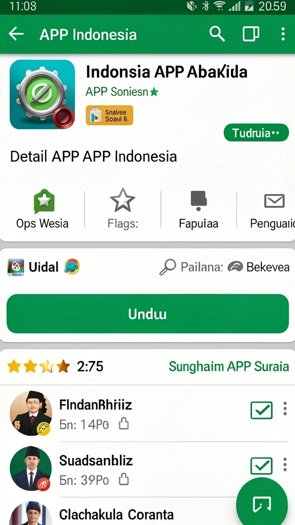 Screenshot wp888 nomor 1