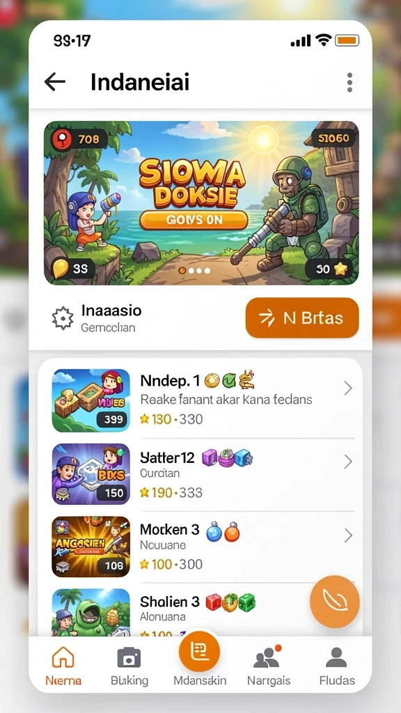 Screenshot yoyo88 nomor 1
