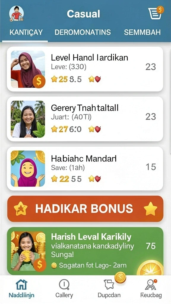 Screenshot yoyo88 nomor 3