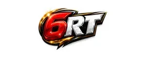 6rt — logo banner resmi Indonesia
